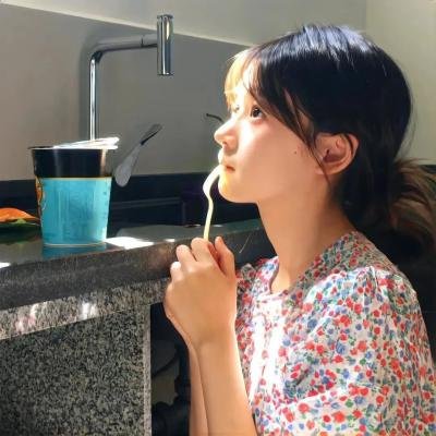 就想赖着你